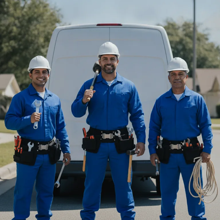 Empresa de Demolición equipo en Acapulco de Juarez